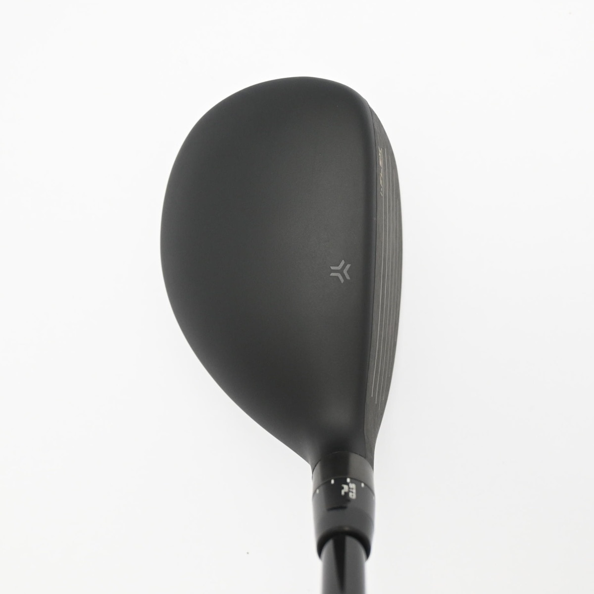 中古】スリクソン ZXi ハイブリッド ユーティリティ Tour AD VF HB 75