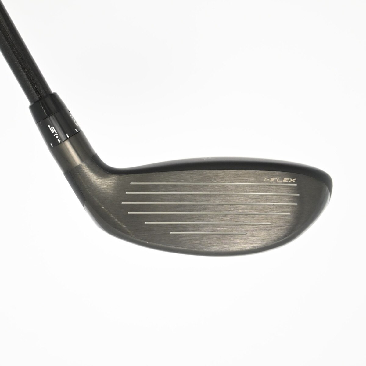 中古】スリクソン ZXi ハイブリッド ユーティリティ Tour AD VF HB 75