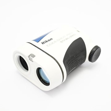 中古】ニコン 距離測定器 通販｜GDO中古ゴルフクラブ