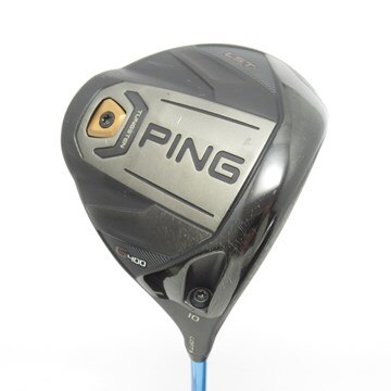 中古】G400 LST ドライバー (ピン) G400 通販｜GDO中古ゴルフクラブ