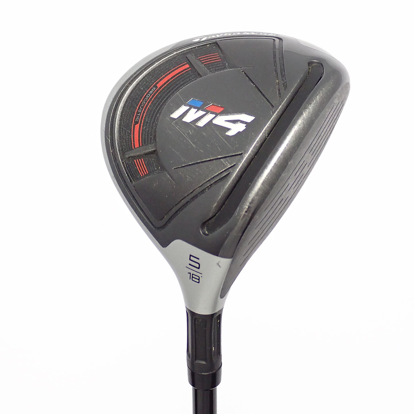 中古】M4 (テーラーメイド) M4 メンズ 通販｜GDO中古ゴルフクラブ