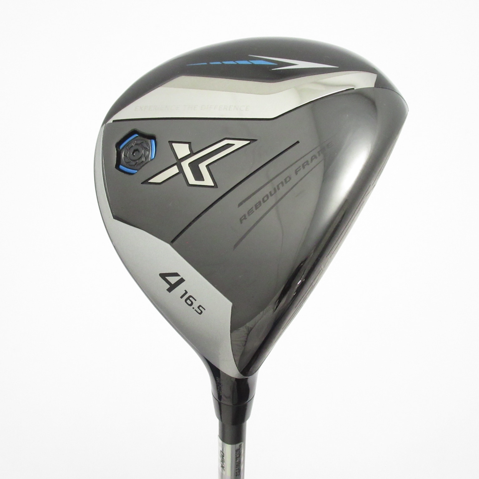 中古】ゼクシオ x [2024] フェアウェイウッド (ダンロップ) ゼクシオ