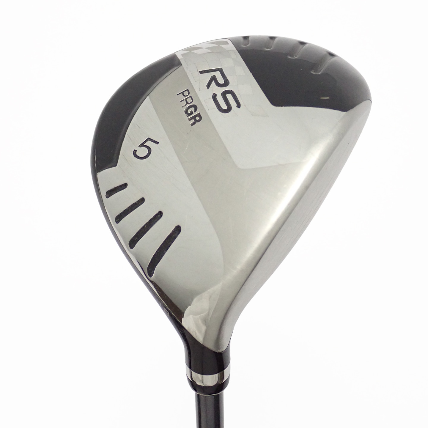 PRGR LS シリーズ3レングスセット1W,3W,5W,4UT,5UT中古美品 中古】プロギア(PRGR) フェアウェイウッド メンズ 通販 (4ページ目