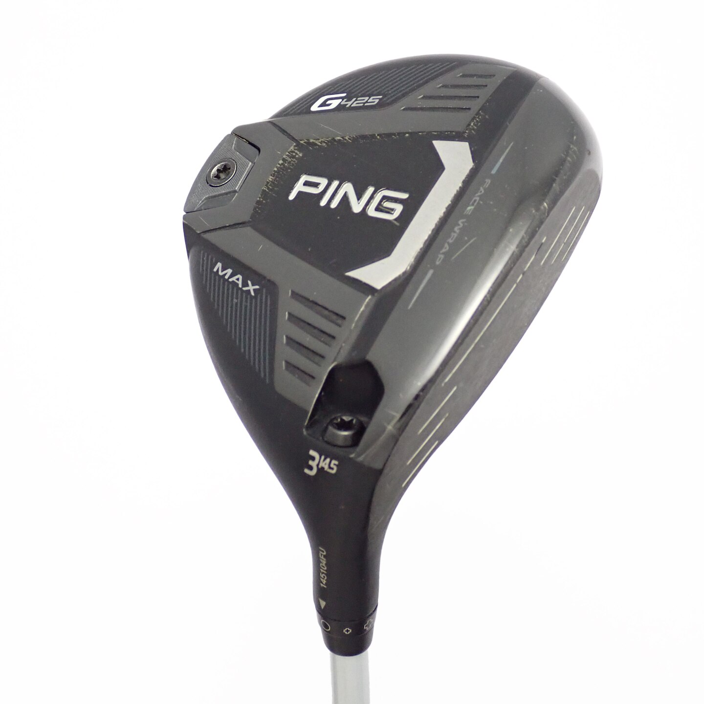 中古】G425 フェアウェイウッド (ピン) 通販｜GDO中古ゴルフクラブ