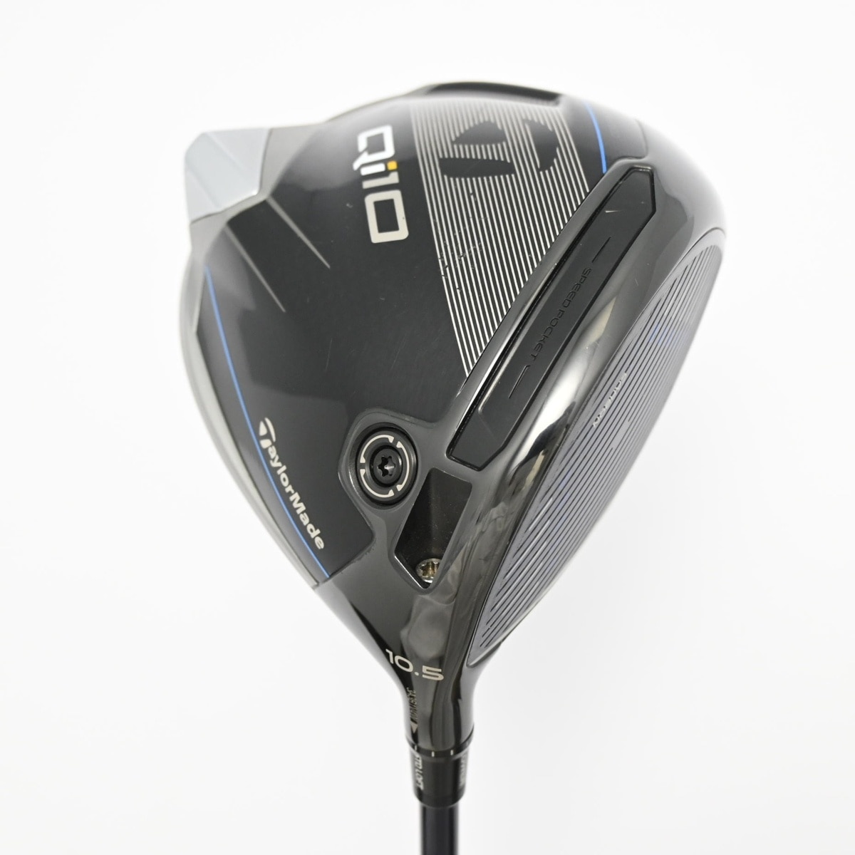 中古】Qi10 ドライバー (テーラーメイド) 通販|GDO中古ゴルフクラブ 中古】Qi10 ドライバー (テーラーメイド) 通販|GDO中古ゴルフクラブ