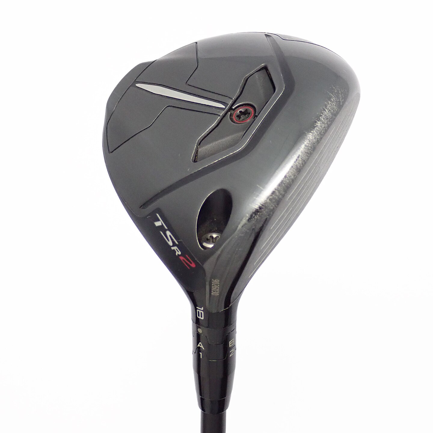 中古】TSR2 フェアウェイウッド (タイトリスト) TSR 通販｜GDO中古
