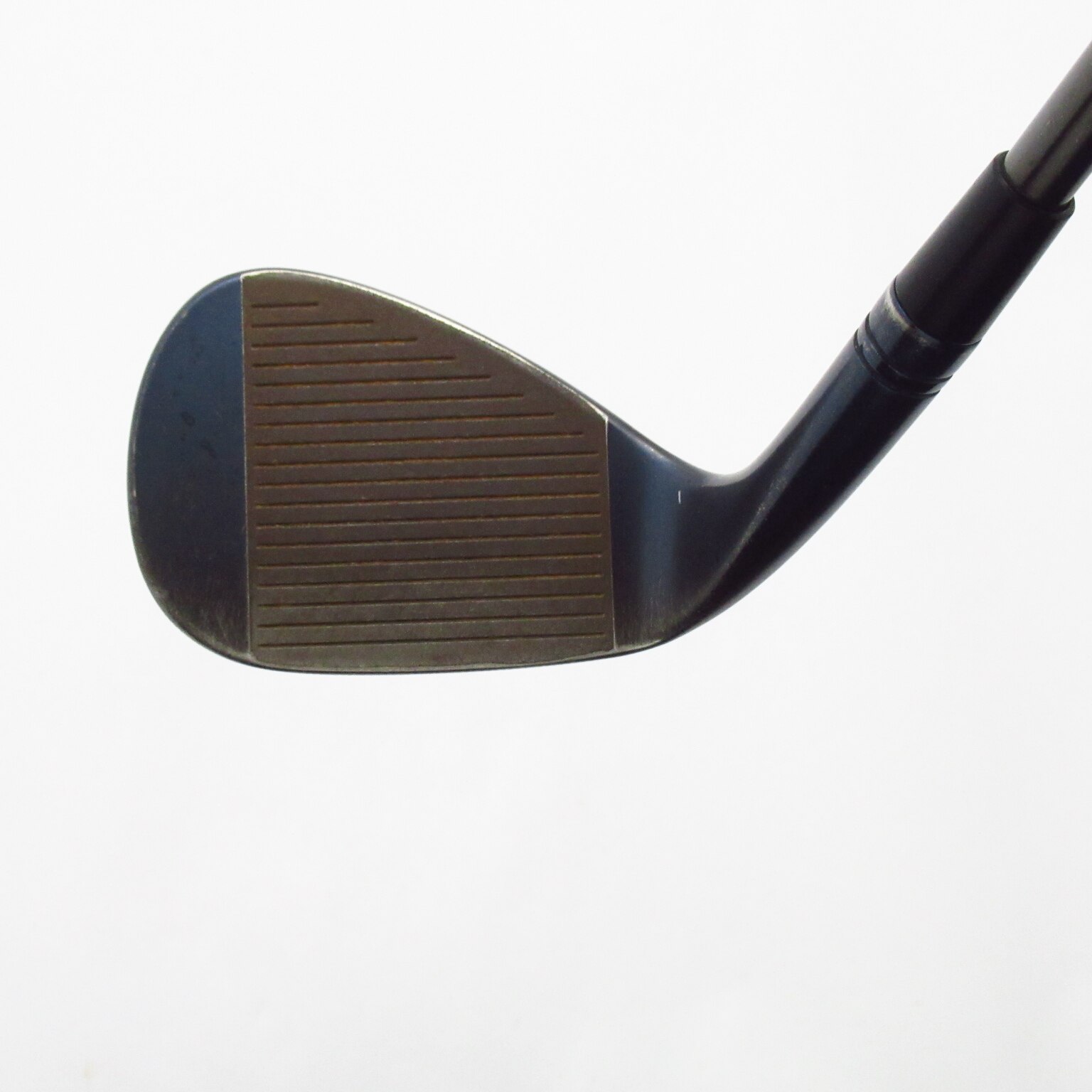中古】TMxORBR MG4(2024) ウェッジ N.S.PRO MODUS TOUR 105 SMOKE PVD