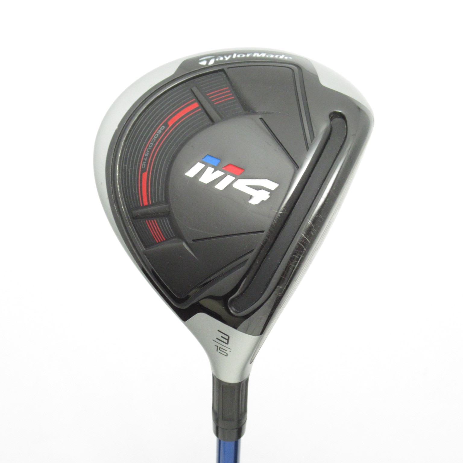 中古】M4 (テーラーメイド) 通販|GDO中古ゴルフクラブ 中古】M4 (テーラーメイド) 通販|GDO中古ゴルフクラブ