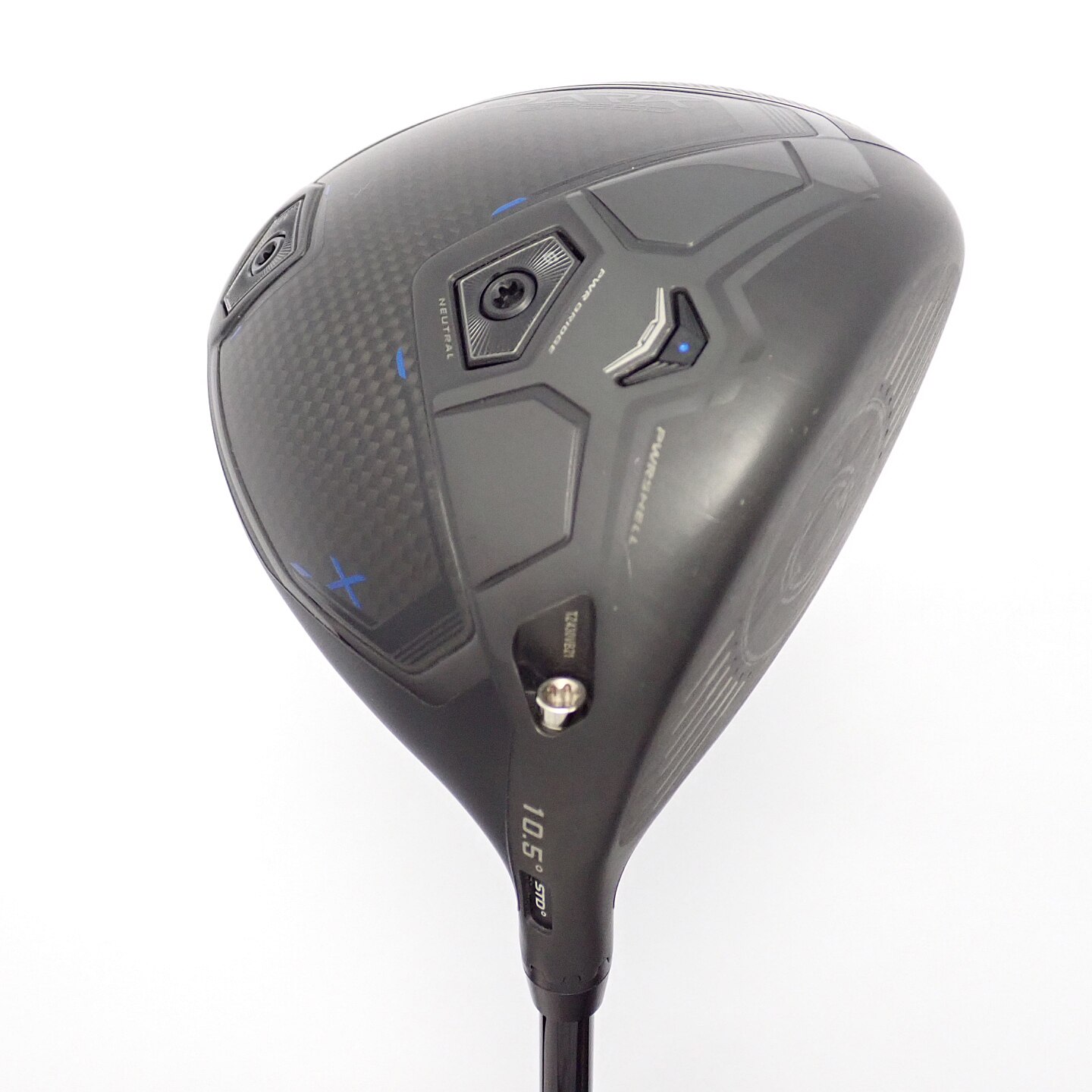 中古】ダークスピード ゴルフクラブ (コブラ) 通販｜GDO中古ゴルフクラブ