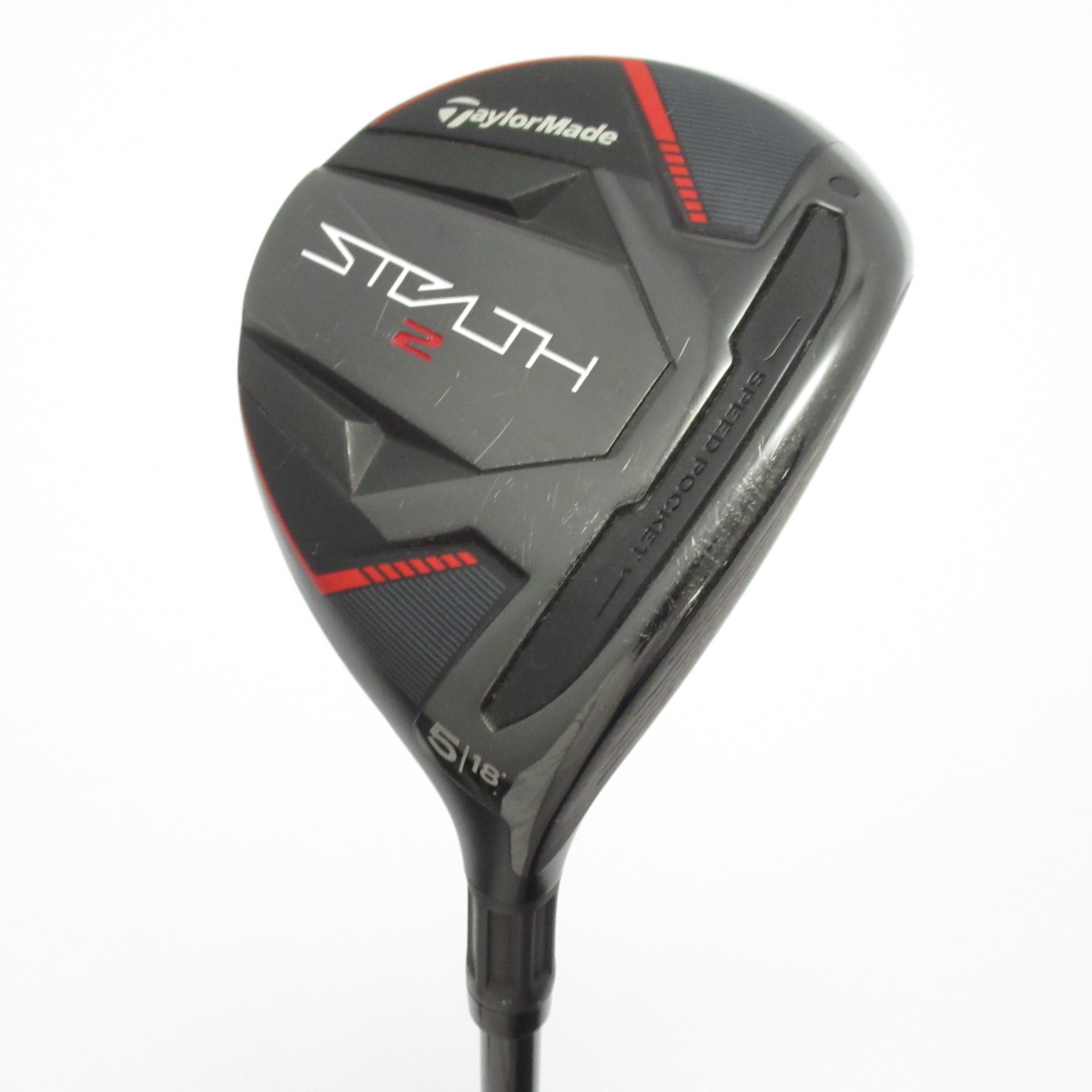 中古】ステルス 2 フェアウェイウッド (テーラーメイド) ステルス 通販