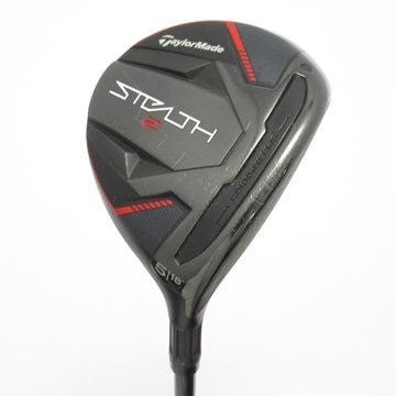 中古】ステルス 2 フェアウェイウッド (テーラーメイド) ステルス 通販 