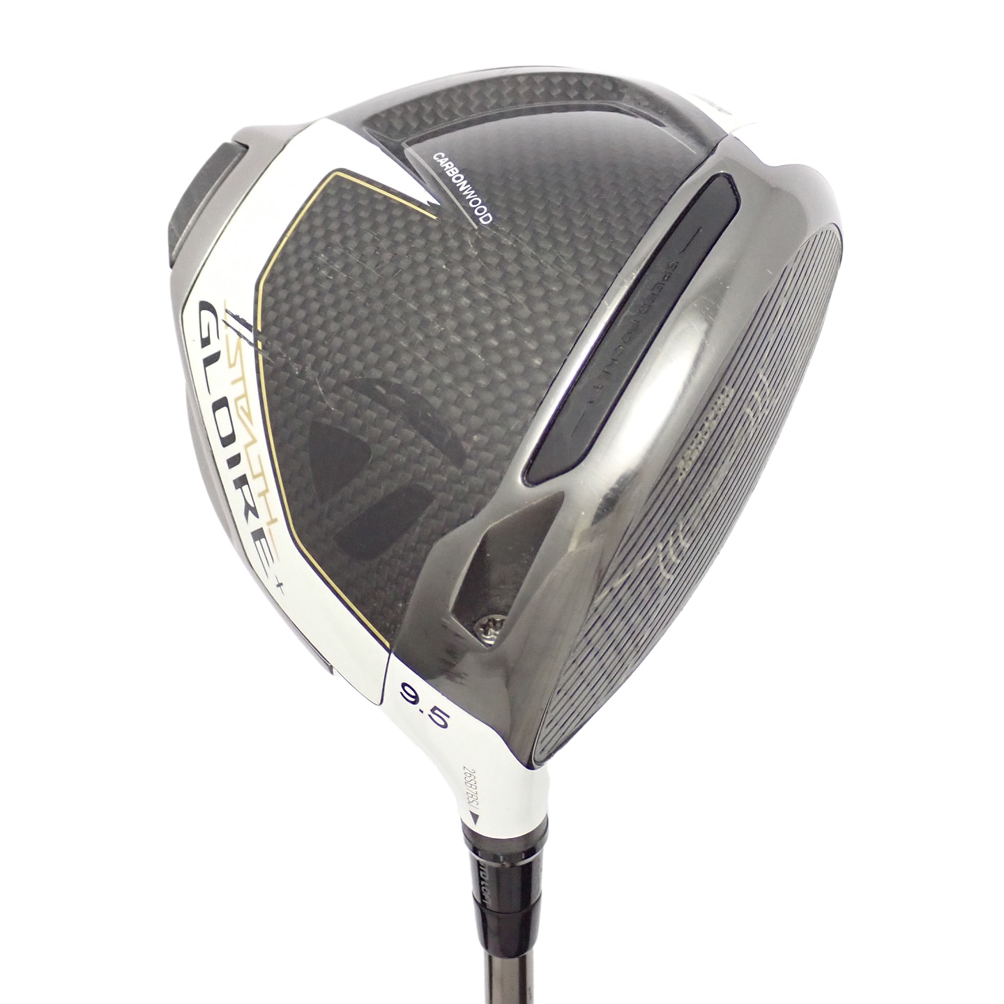 テーラーメイド STEALTH GLOIRE PLUS　10.5° ヘッド　中古 中古】ステルス グローレ プラス ドライバー (テーラーメイド