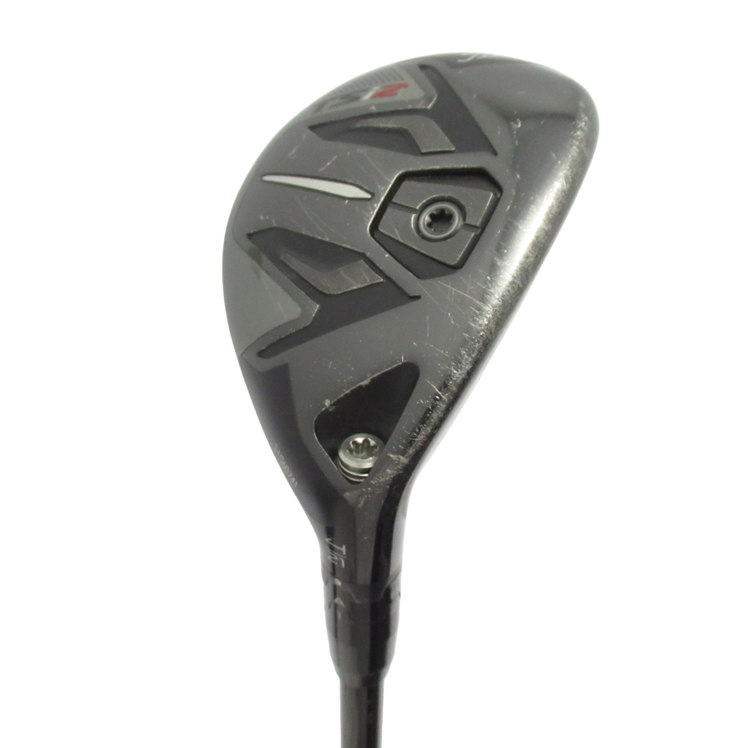 中古】TSi2 ユーティリティ (タイトリスト) TSi 通販｜GDO中古ゴルフクラブ