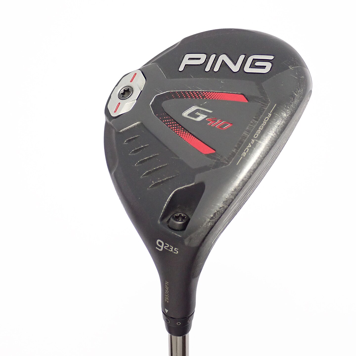 中古】G410 フェアウェイウッド PING TOUR 173-65 23.5 S CD 中古】G410 フェアウェイウッド PING TOUR 173-65 23.5 S CD