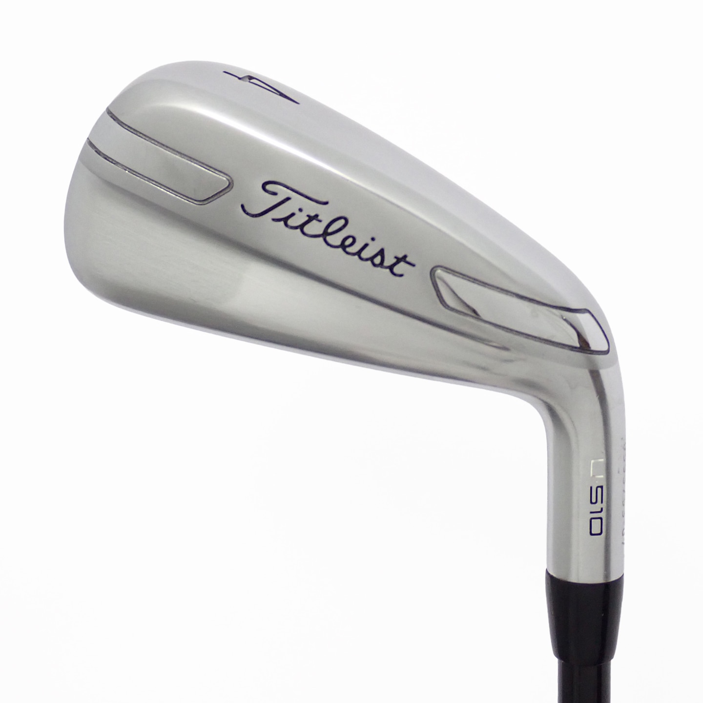 中古】U510 ユーティリティ (タイトリスト) Titleist 通販｜GDO中古