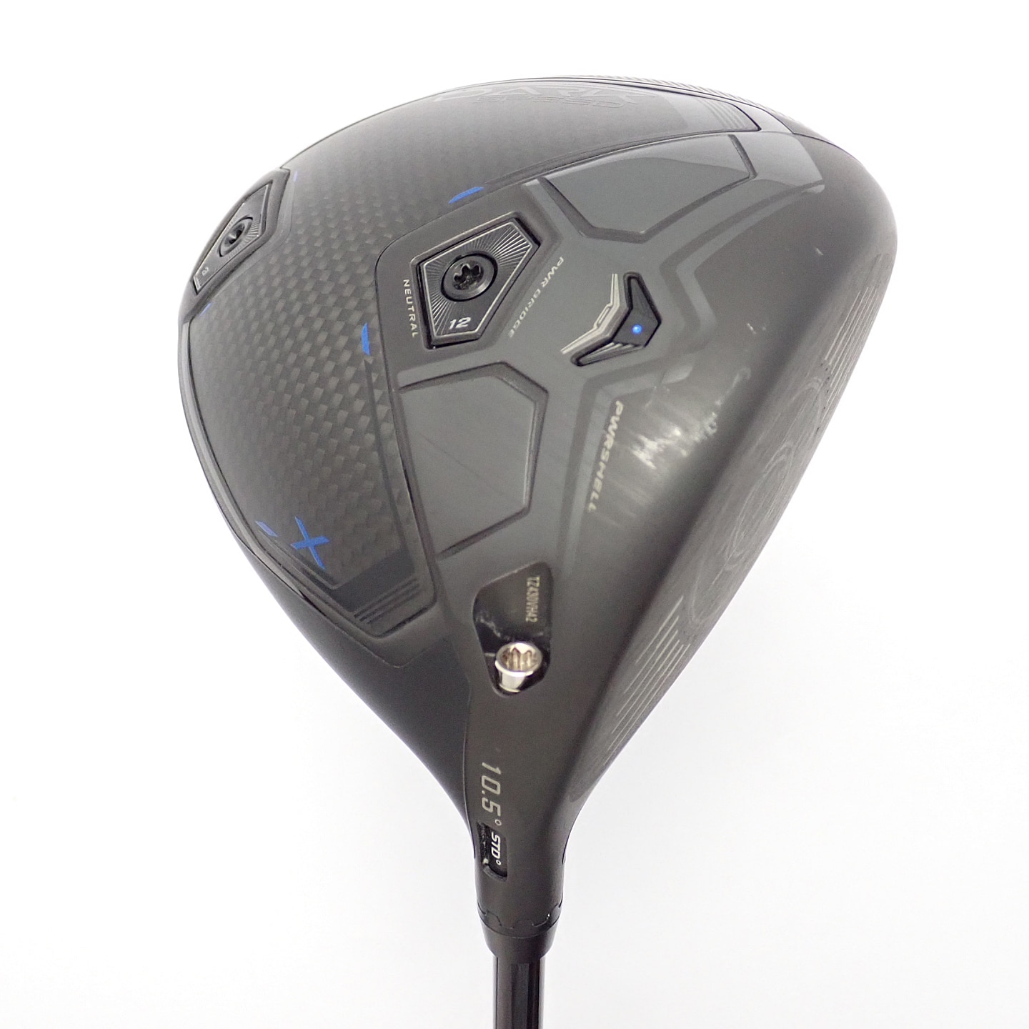 中古】ダークスピード ドライバー (コブラ) 通販｜GDO中古ゴルフクラブ