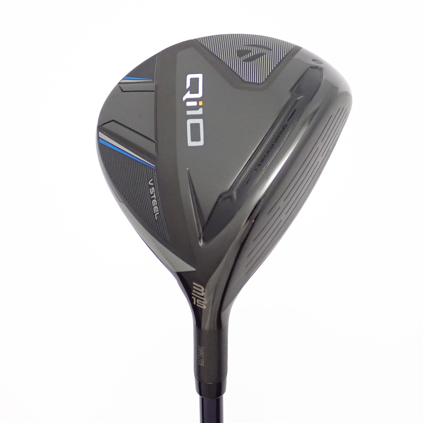 中古】Qi10 フェアウェイウッド (テーラーメイド) 通販｜GDO中古ゴルフ