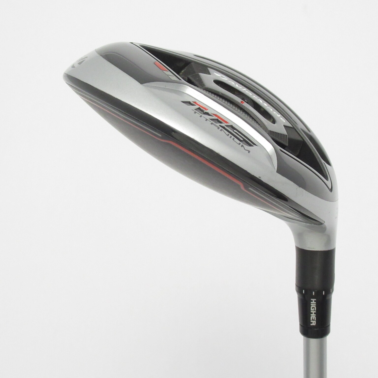 中古】M5 フェアウェイウッド KURO KAGE TM5 2019 15 S CD