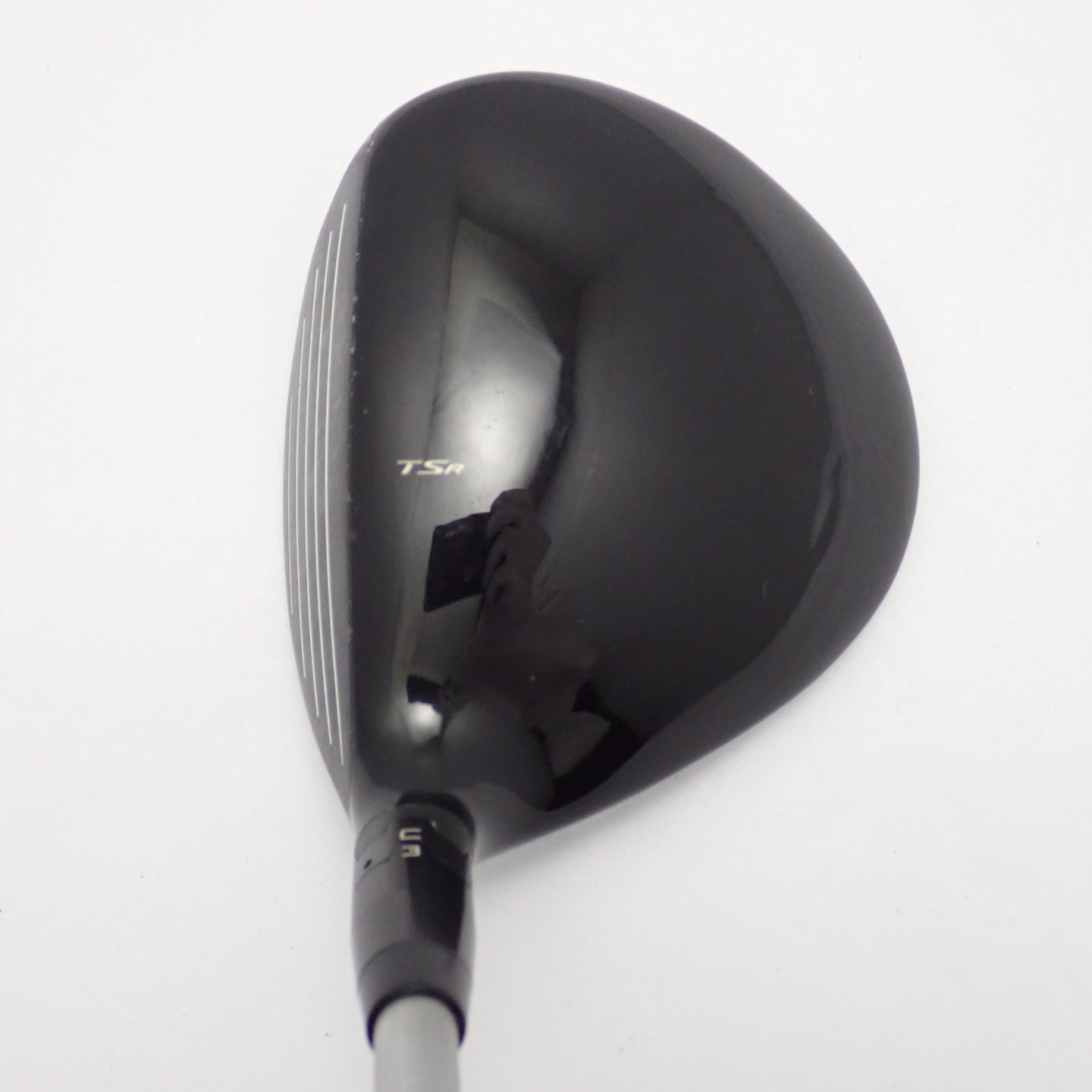 中古】TSR1 フェアウェイウッド MMT TSP120 50 18 R D(フェアウェイ
