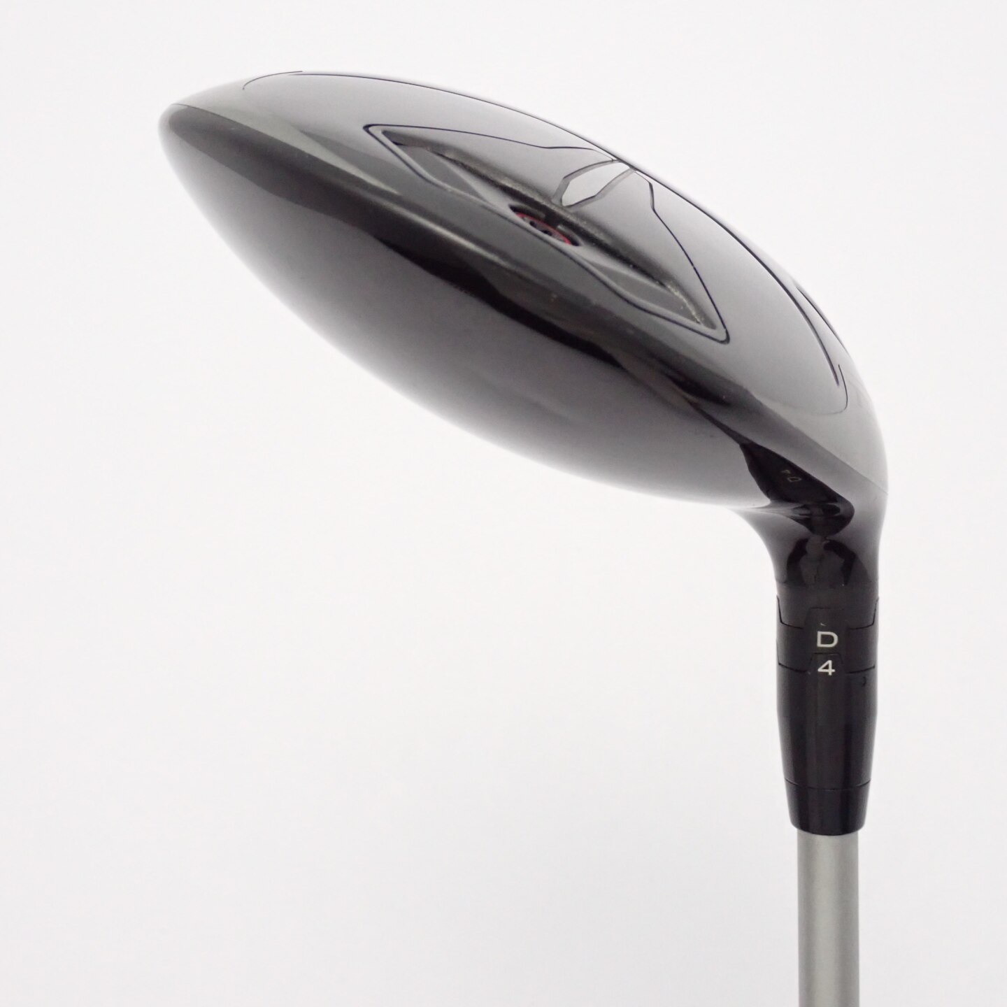 中古】TSR1 フェアウェイウッド MMT TSP120 50 18 R D(フェアウェイ