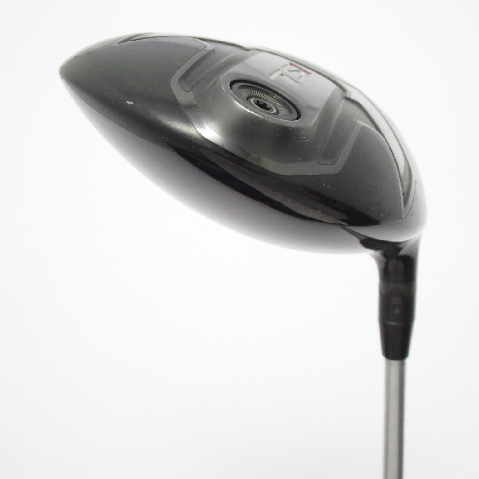 中古】TS1 ドライバー ドライバー Titleist Diamana 50 10.5 S CD