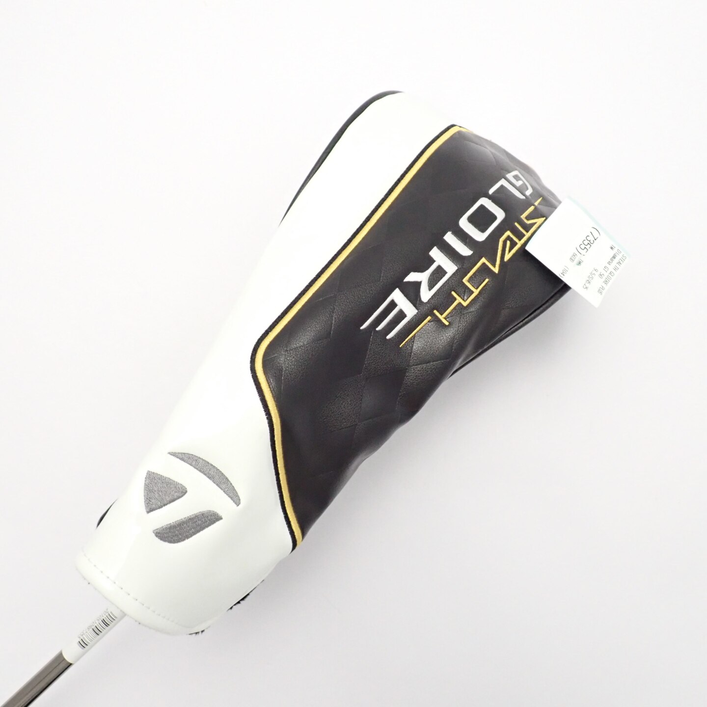 中古】ステルス グローレ プラス ドライバー Diamana GT 50 9.5 S BC