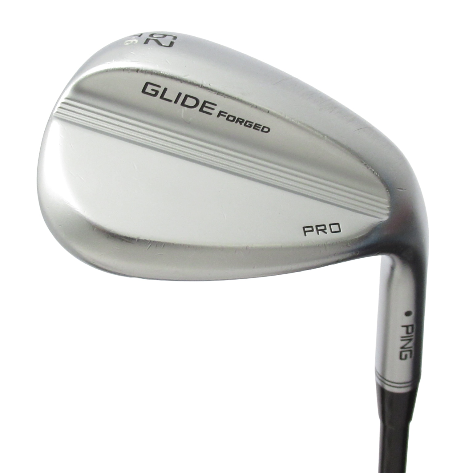 中古】GLIDE FORGED PRO T ウェッジ (ピン) GLIDE 通販｜GDO中古ゴルフ