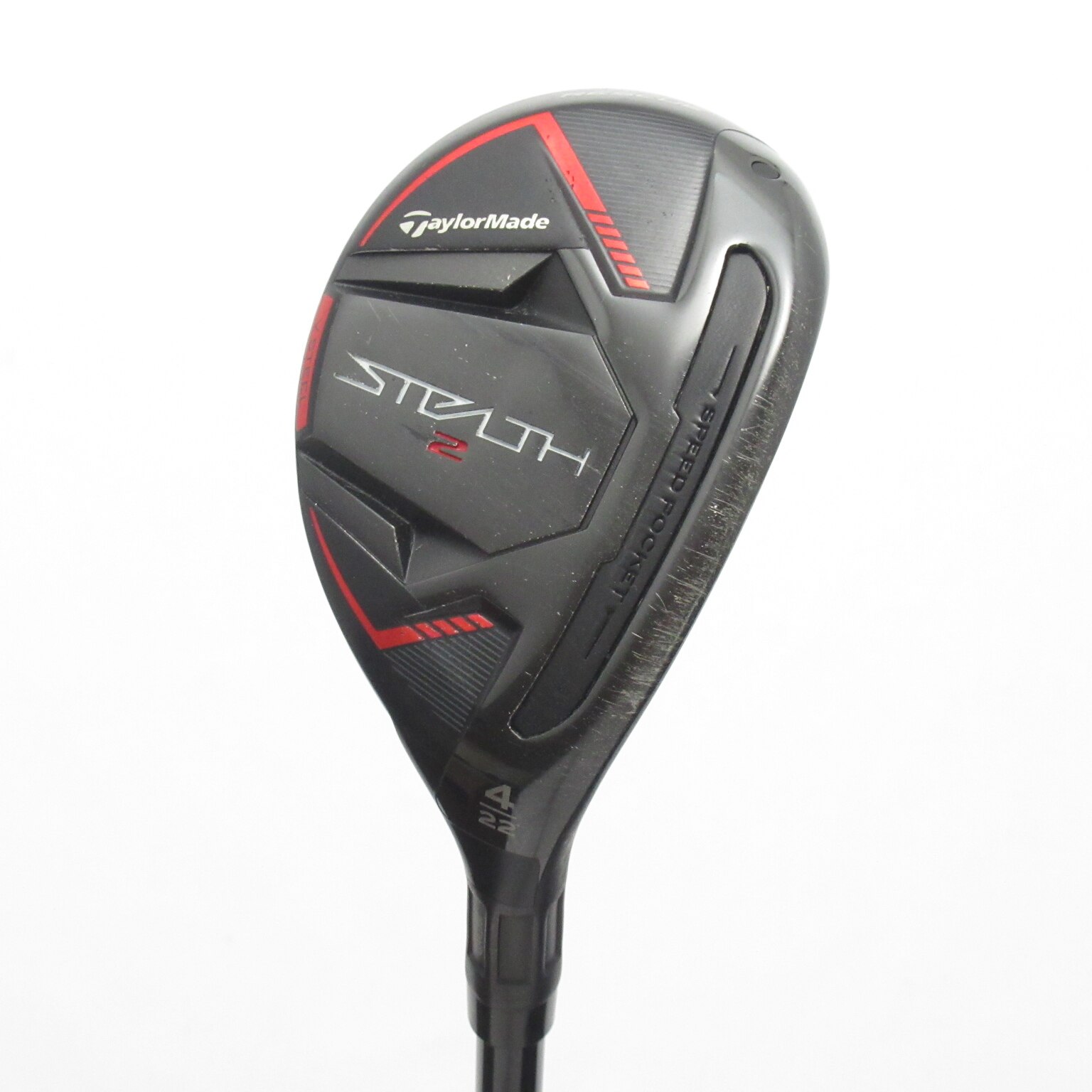 中古】ステルス2 レスキュー ユーティリティ TENSEI Black 1K 85 中古】ステルス2 レスキュー ユーティリティ TENSEI Black 1K 85