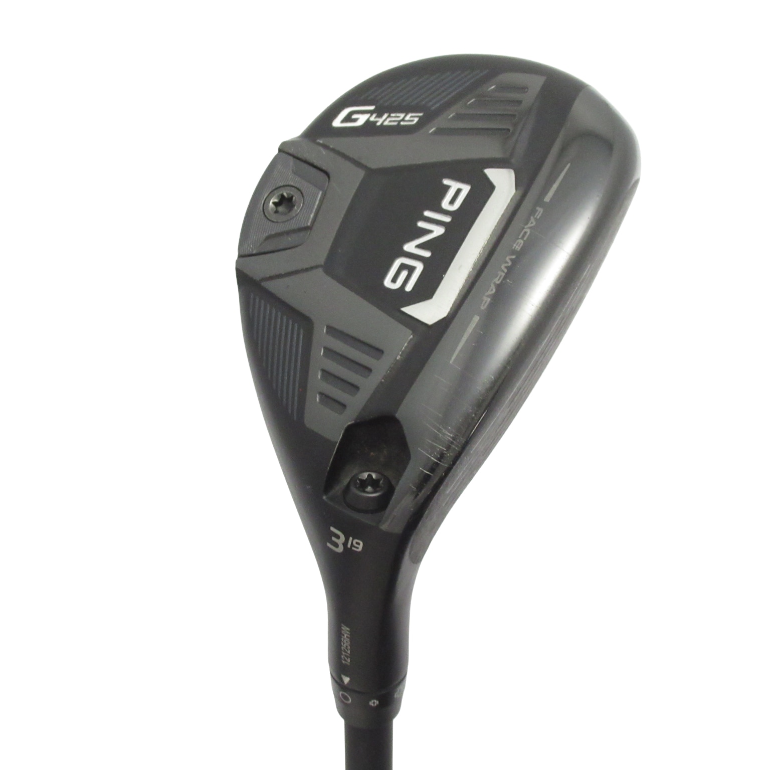 中古】G425 ユーティリティ (ピン) G425 通販｜GDO中古ゴルフクラブ