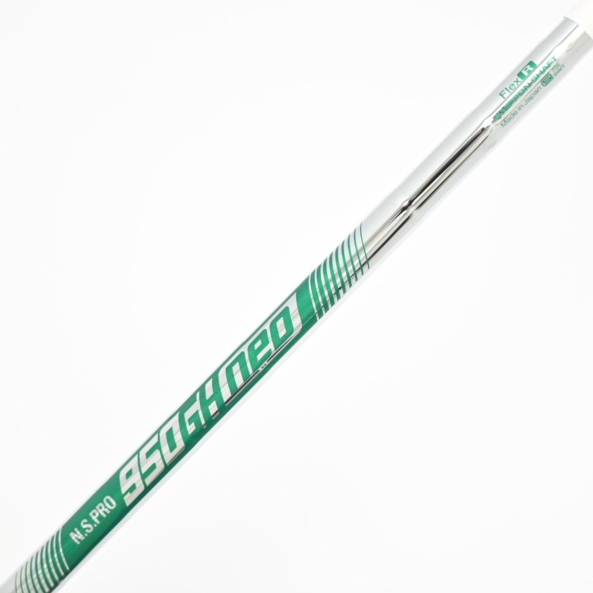 【中古】RTZ ツアーサテン ウェッジ N.S.PRO 950GH neo 60-12 R B(ウェッジ（単品）)|CG(クリーブランド)の ...