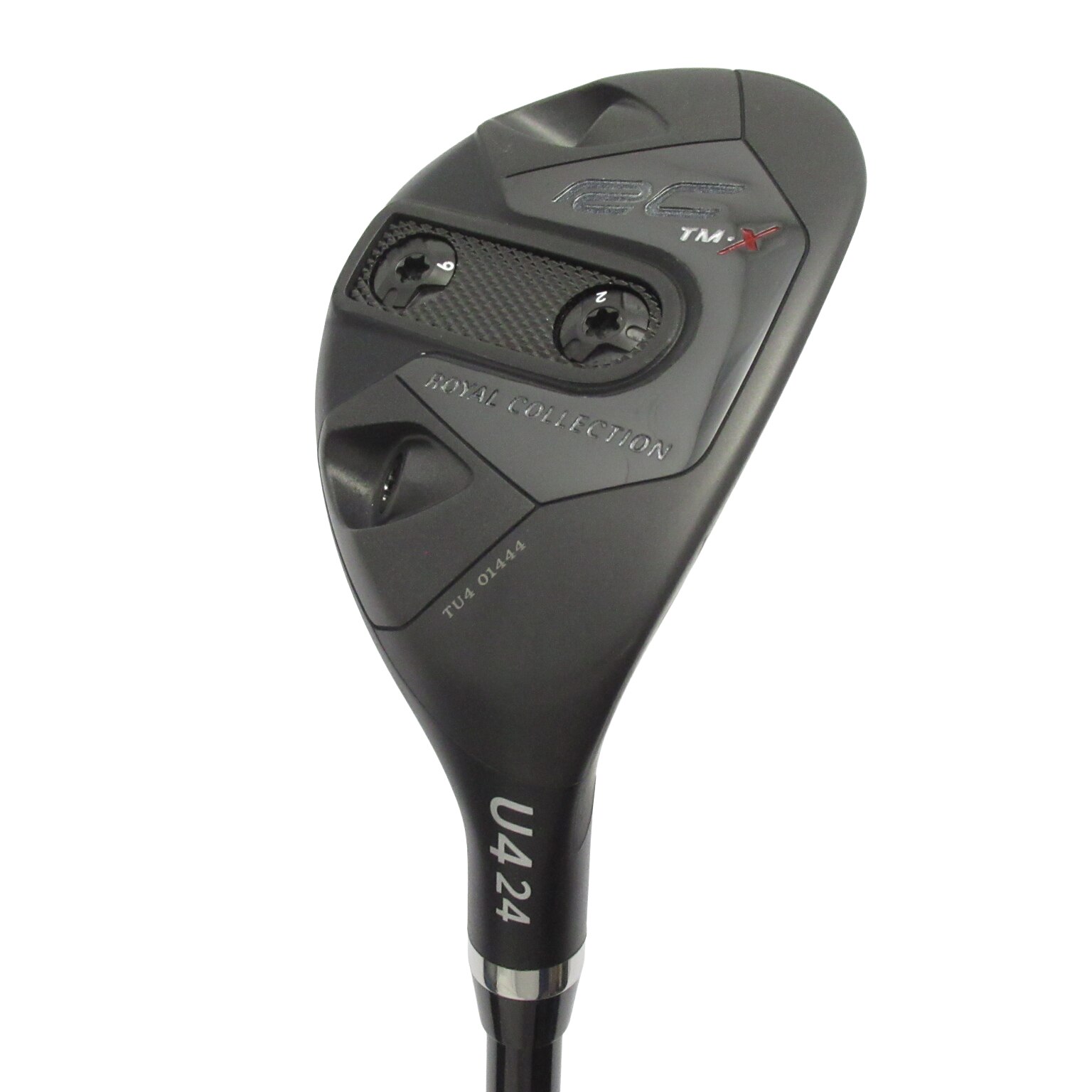 中古】RC TM-X ユーティリティ (ロイヤルコレクション) RC 通販｜GDO