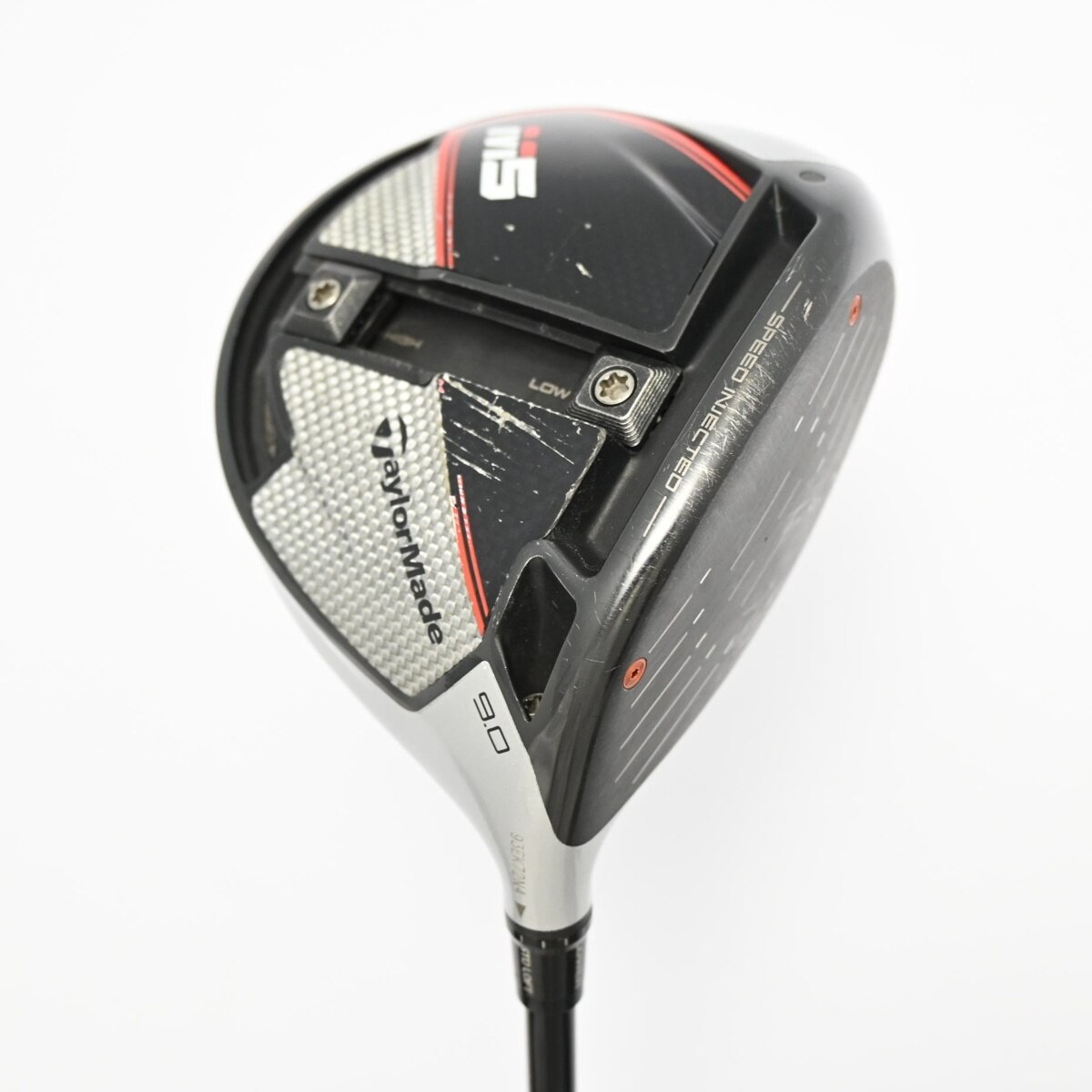 テーラーメイド M5ドライバー 10.5度 中古】M5 ドライバー (テーラーメイド) 通販｜GDO中古ゴルフクラブ