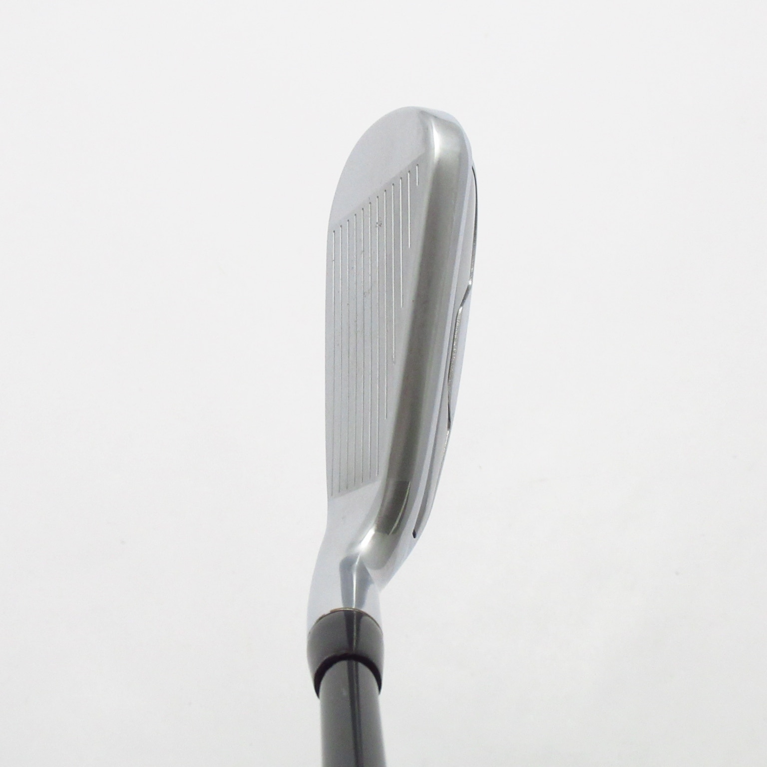 中古】U505 ユーティリティ PROJECT X HZRDUS Smoke Black RDX 80 22