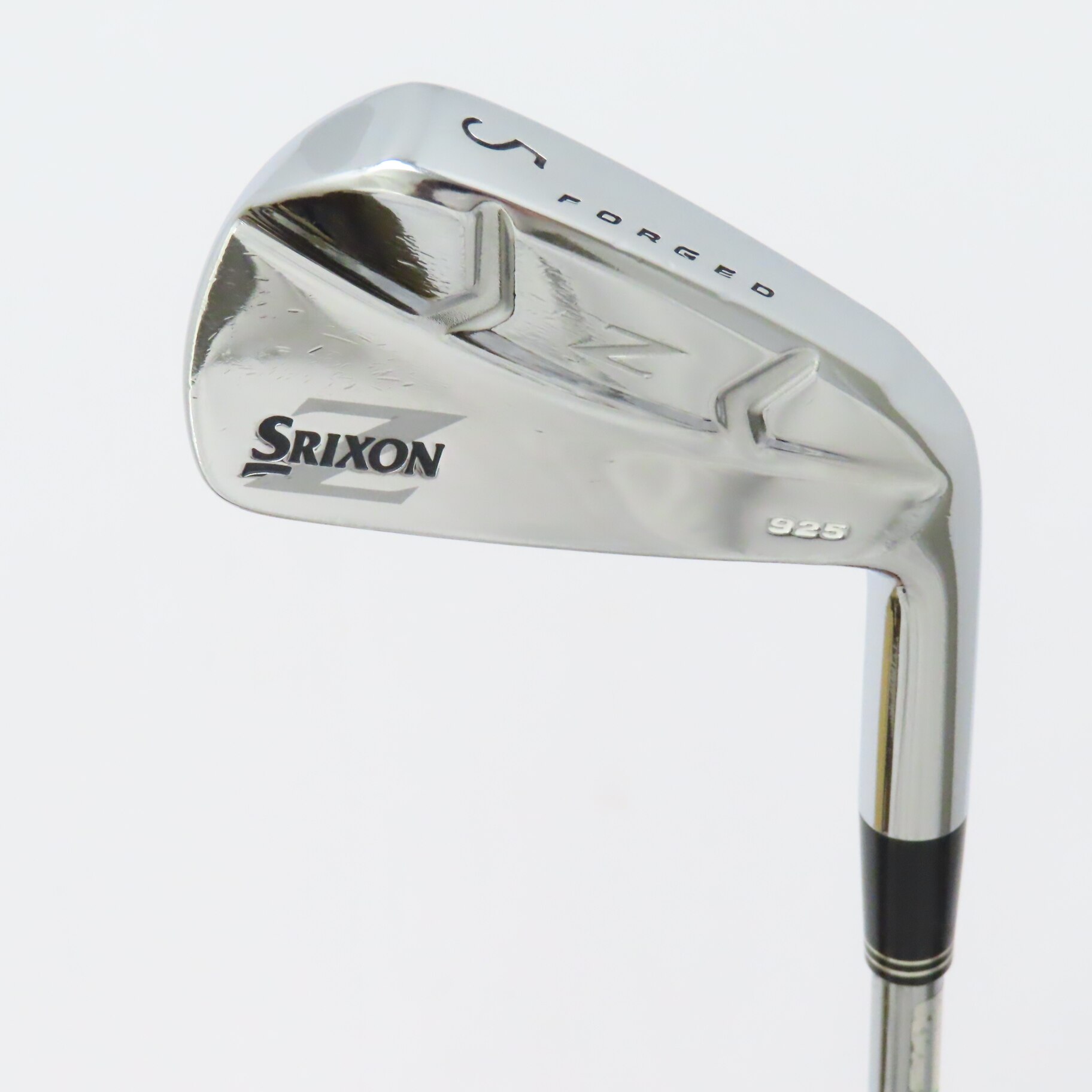 中古】スリクソン Z925 アイアン Dynamic Gold TOUR ISSUE 中古】スリクソン Z925 アイアン Dynamic Gold TOUR ISSUE