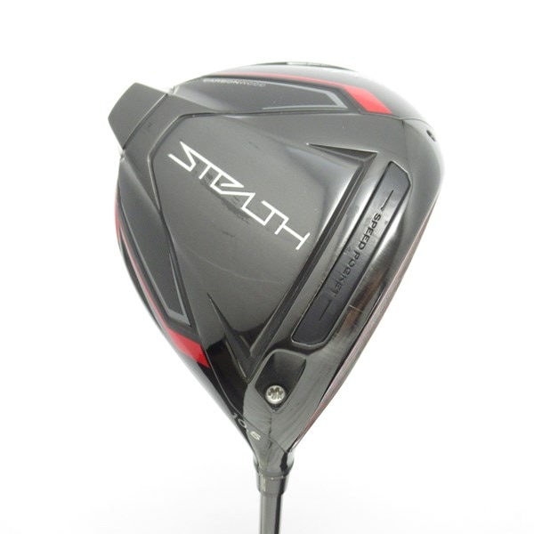 中古】ステルス ドライバー TENSEI RED TM50(2022) 10.5 SR C 