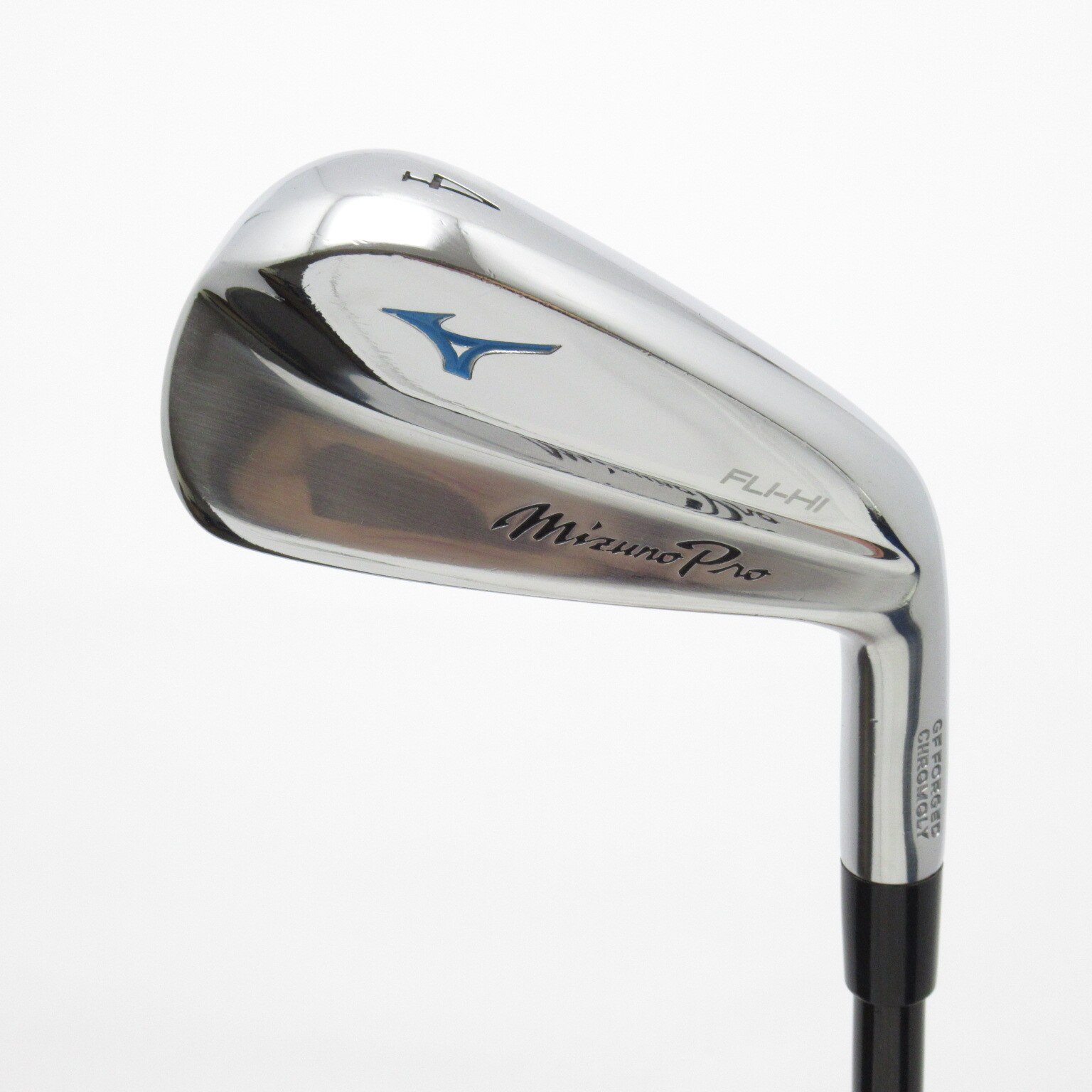 中古】MizunoPro FLI-HI(2019) ユーティリティ (ミズノ) ミズノプロ