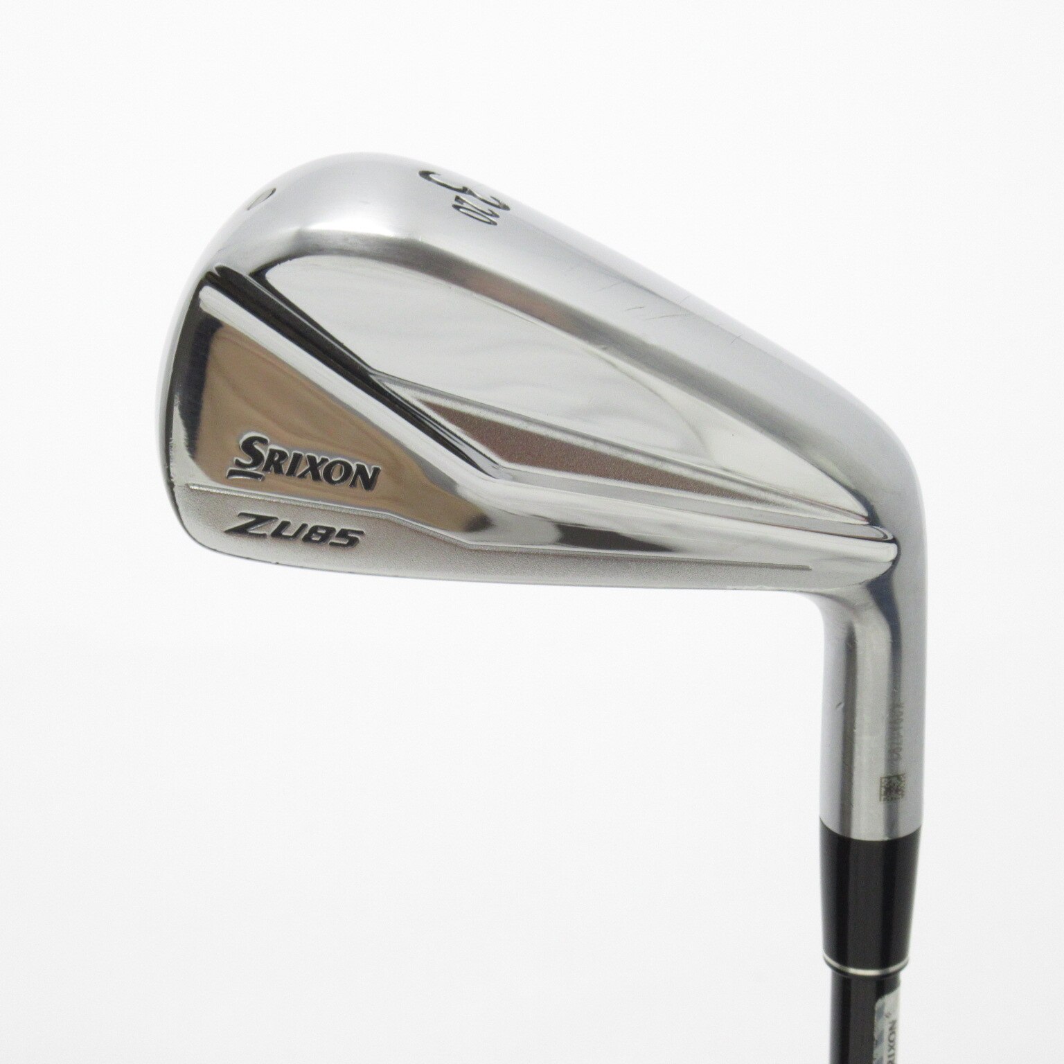 中古】スリクソン Z U85 ユーティリティ (ダンロップ) スリクソン 通販
