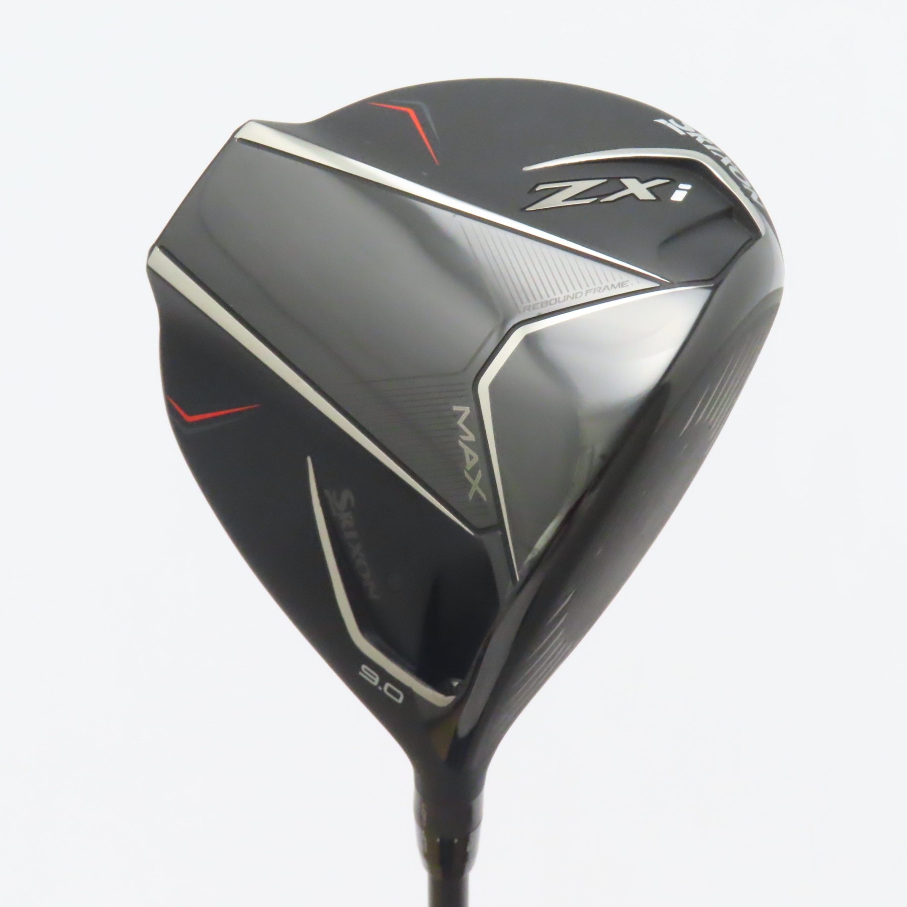 中古】スリクソン ZXi MAX ドライバー Diamana ZXi 50 9 S B