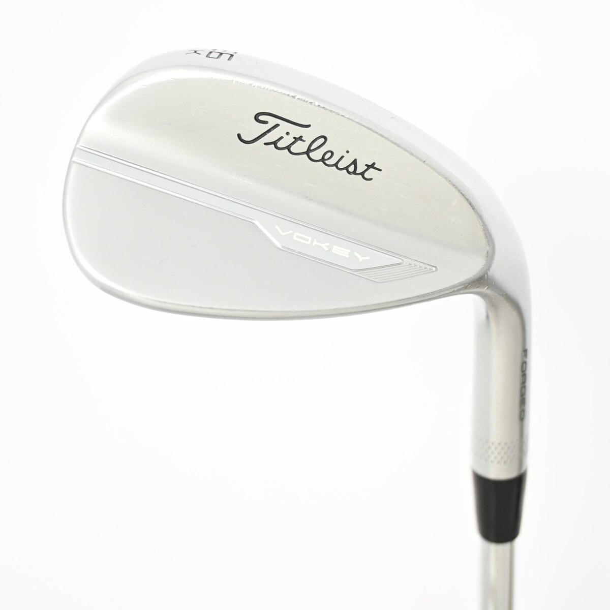 Titleist Vokey フォージド　2021 50°54°セット 中古】ボーケイ フォージド [2021] ウェッジ (タイトリスト) ボーケイ