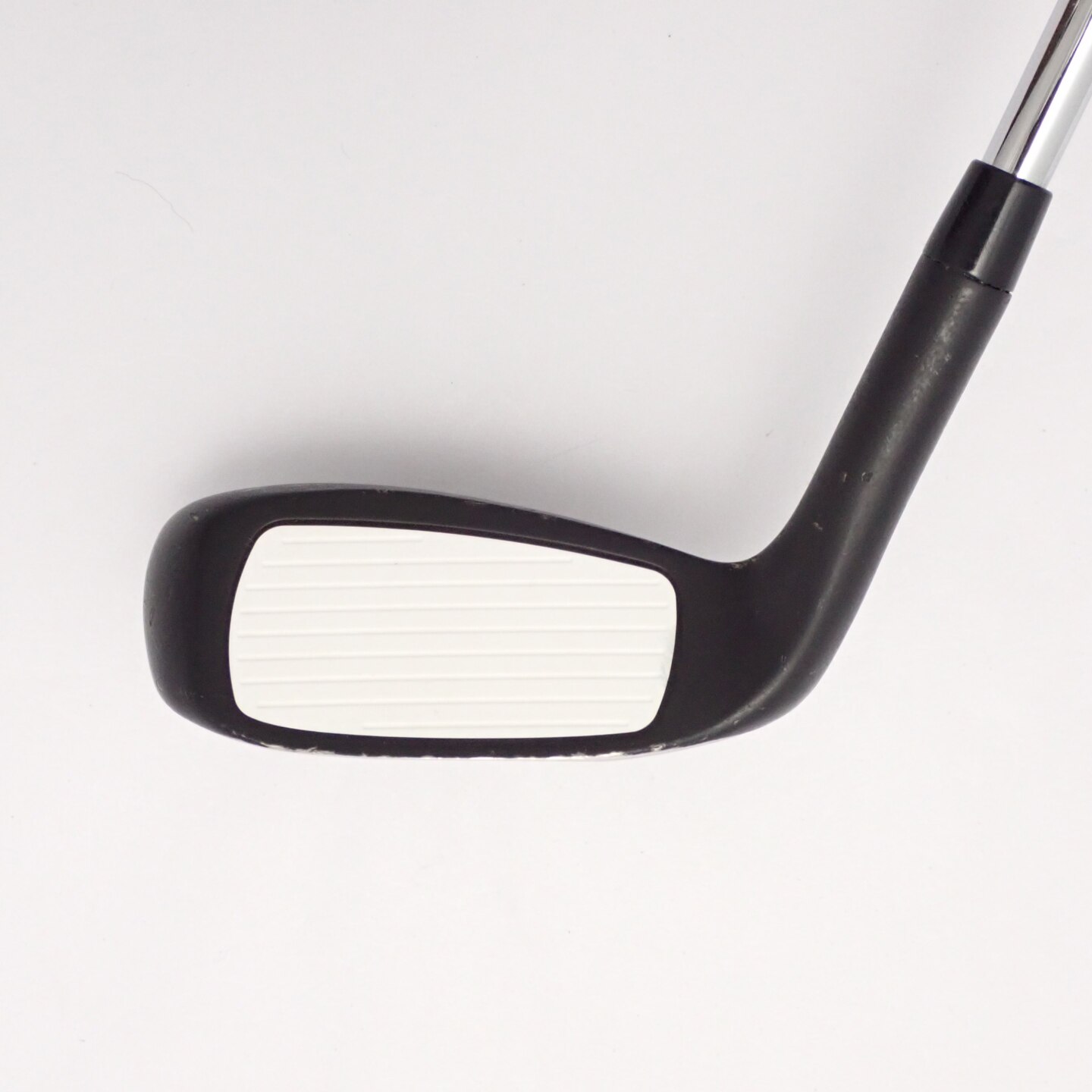 中古】ODYSSEY CHIPPER ウェッジ スチールシャフト 37 設定無 CD