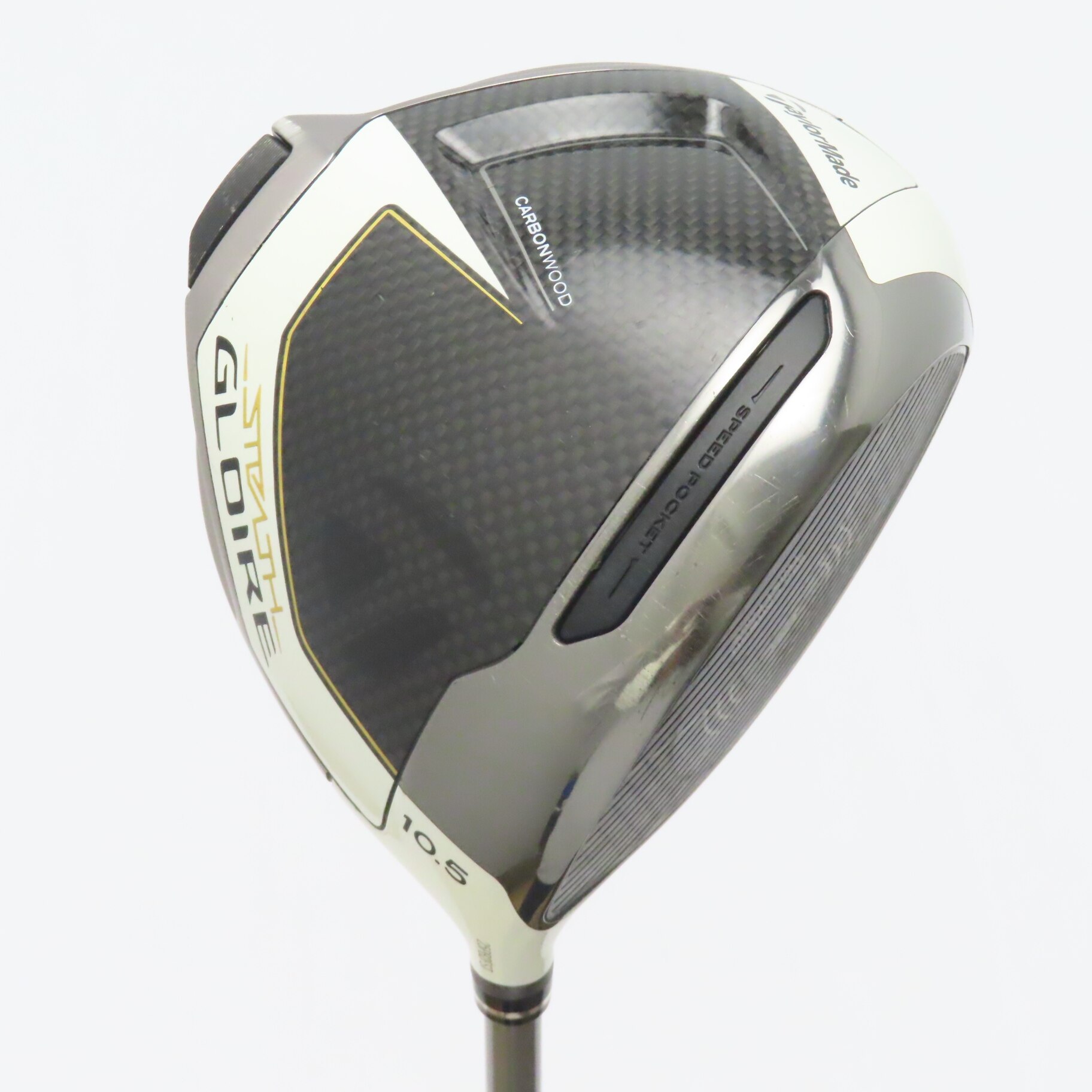中古】ステルス ドライバー (テーラーメイド) 通販|GDO中古 中古】ステルス ドライバー (テーラーメイド) 通販|GDO中古