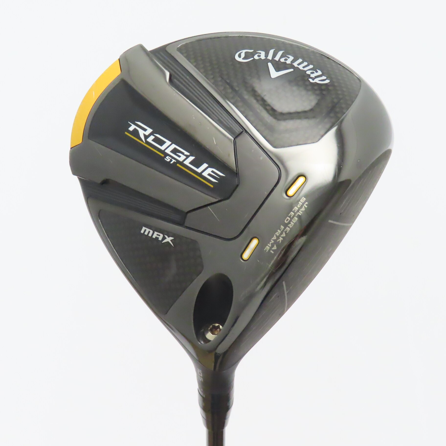 中古】ローグ ST MAX ドライバー TENSEI AV BLUE 55(2022) 10.5 R CD