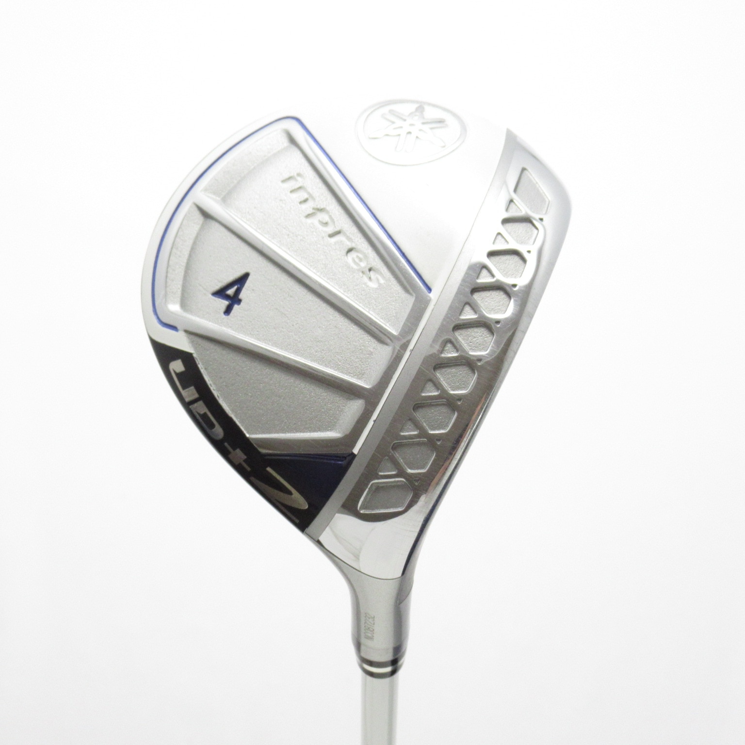 中古】インプレス UD+2 [2021] フェアウェイウッド (ヤマハ