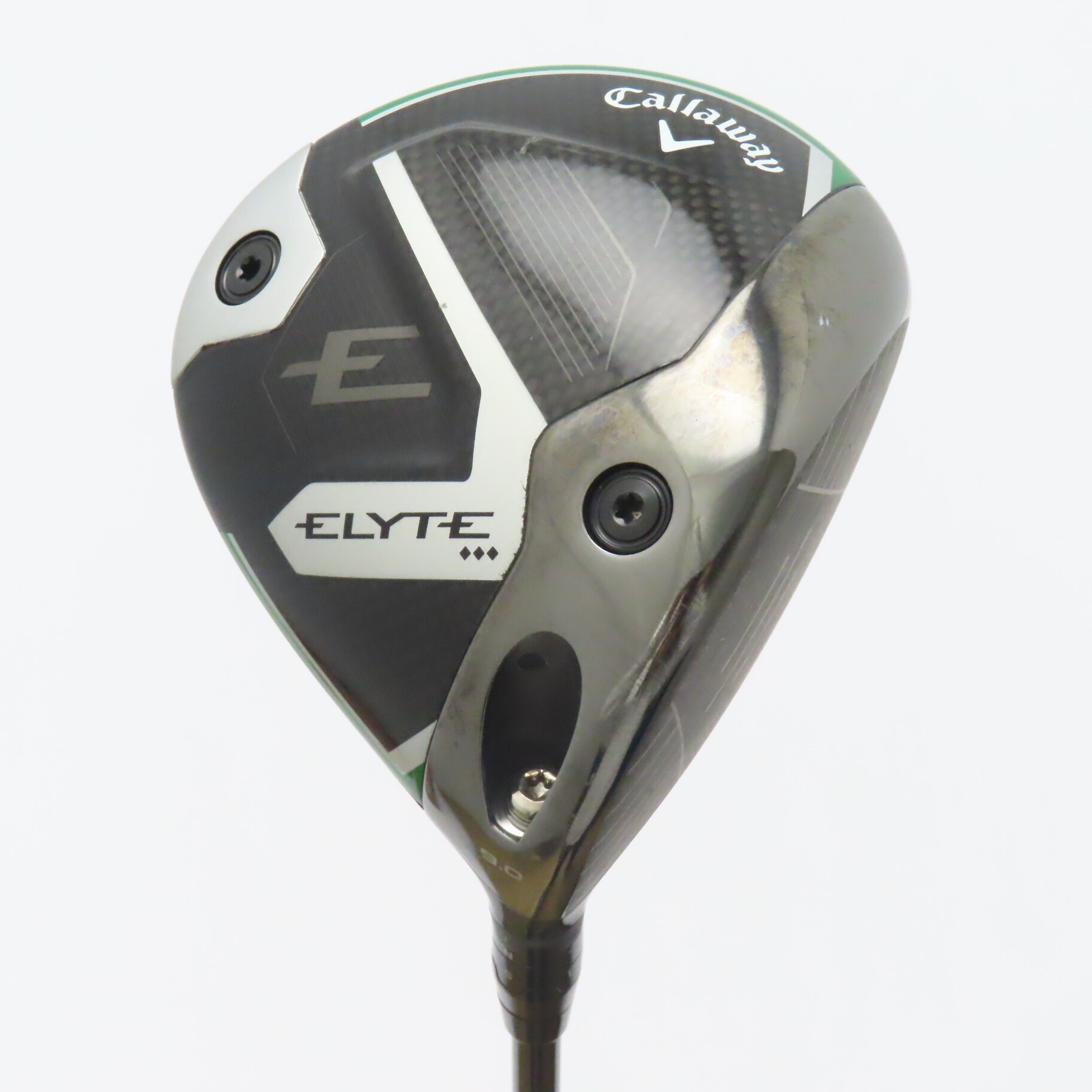 中古】エリート トリプルダイヤモンド ドライバー Tour AD VF-6 9 S C