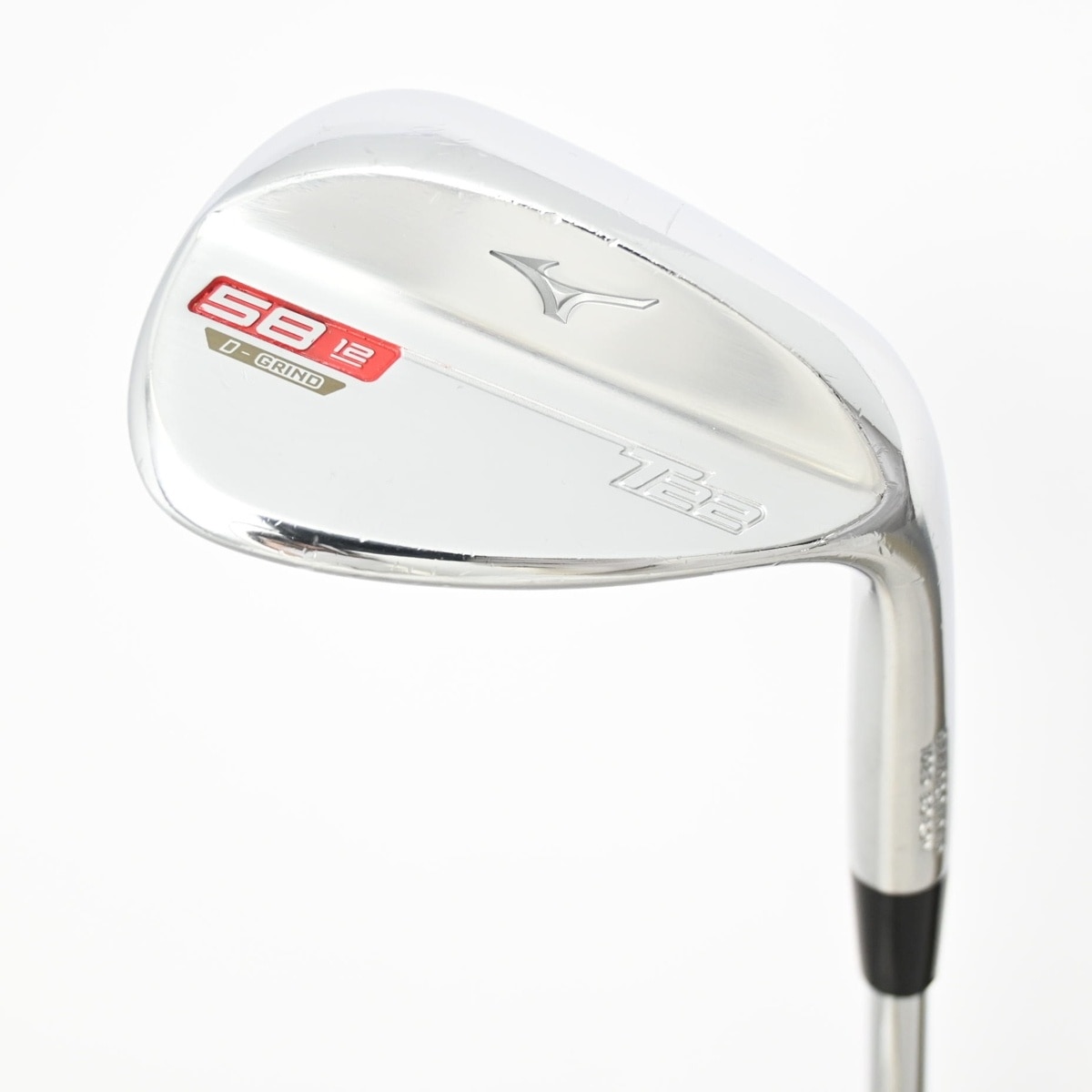 中古】T22 サテン ウェッジ (ミズノ) MIZUNO 通販｜GDO中古ゴルフクラブ