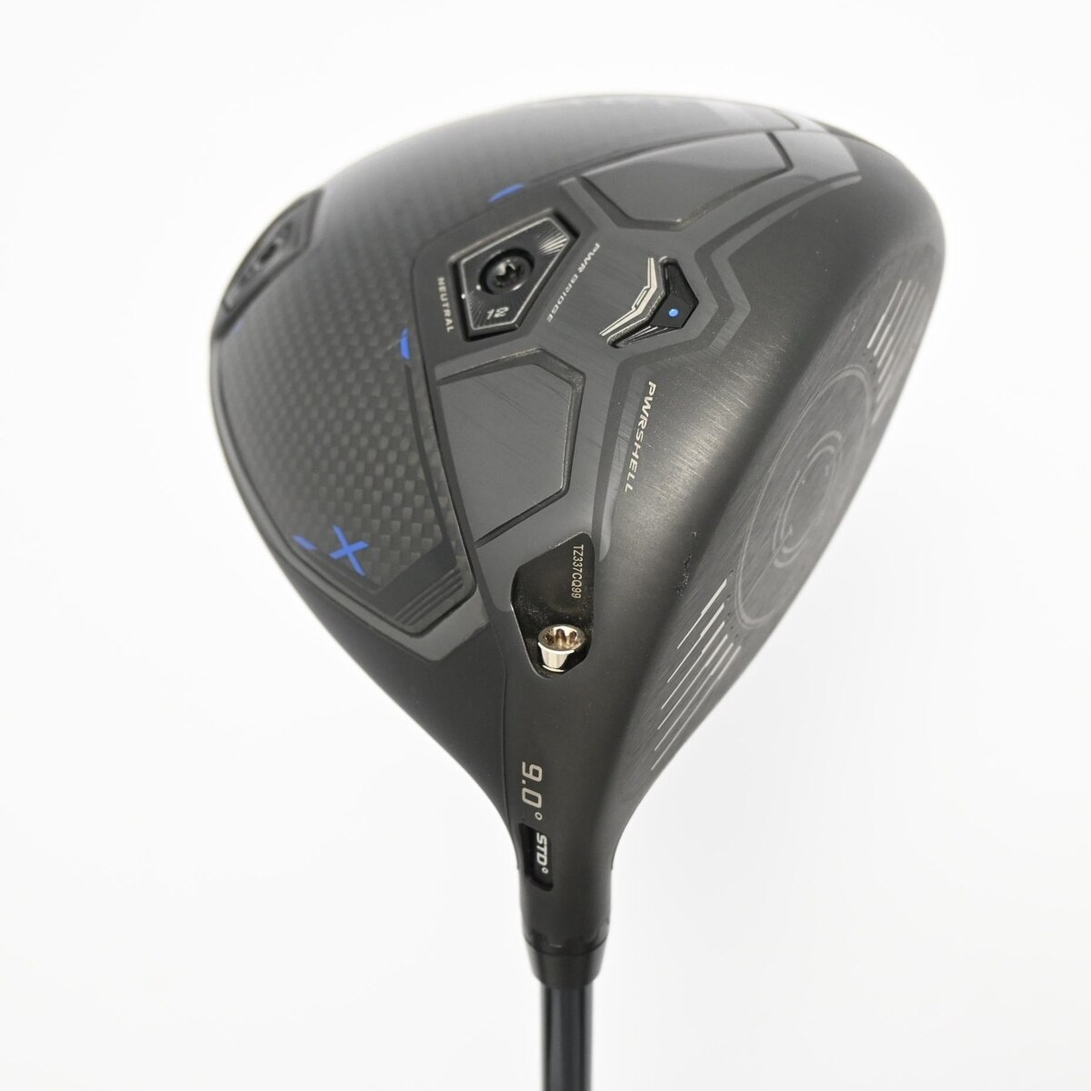 中古】DARKSPEED X US ドライバー (コブラ) ダークスピード 通販｜GDO