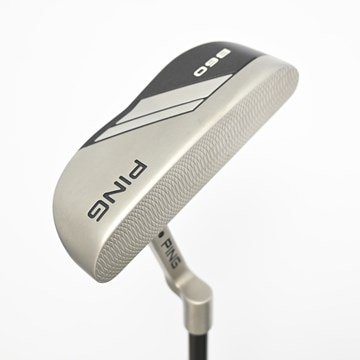 中古】PING パター (ピン) 通販｜GDO中古ゴルフクラブ
