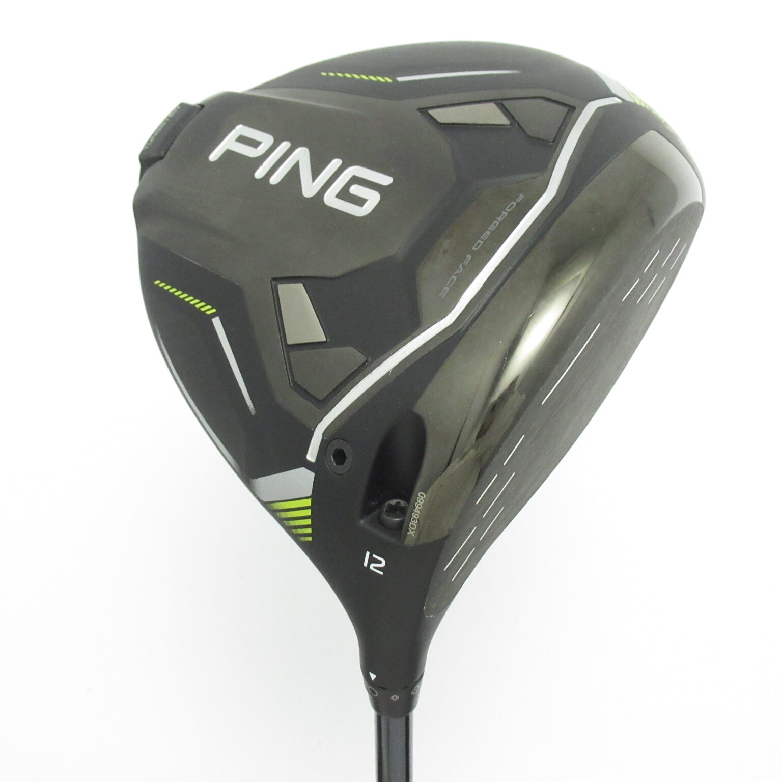 中古】G430 MAX 10K ドライバー (ピン) G430 通販｜GDO中古ゴルフクラブ