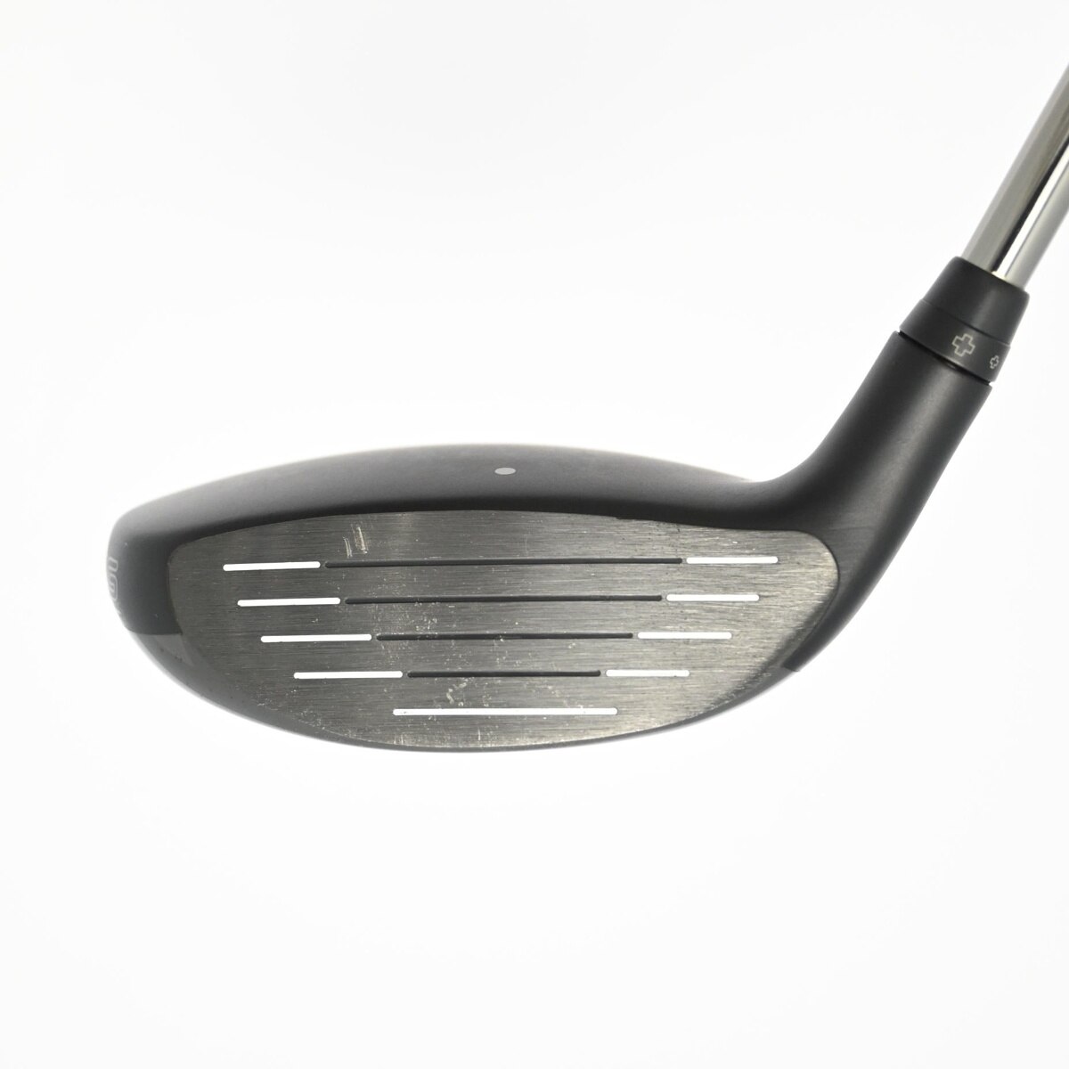中古】G440 SFT フェアウェイウッド PING TOUR 2.0 CHROME 65 22 R CD