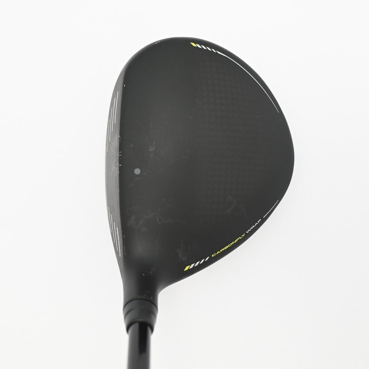 中古】G430 MAX フェアウェイウッド ALTA J CB BLACK 15 S CD